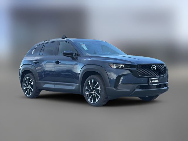 2026 Mazda CX-50 Hybrid Premium Plus