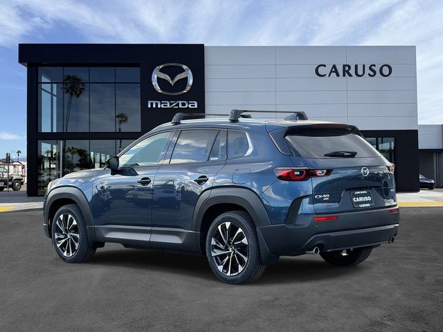 2026 Mazda CX-50 Hybrid Premium Plus