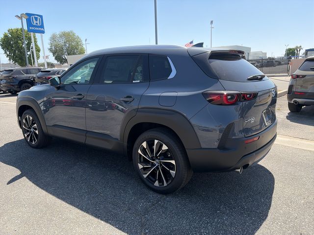 2026 Mazda CX-50 Hybrid Premium Plus