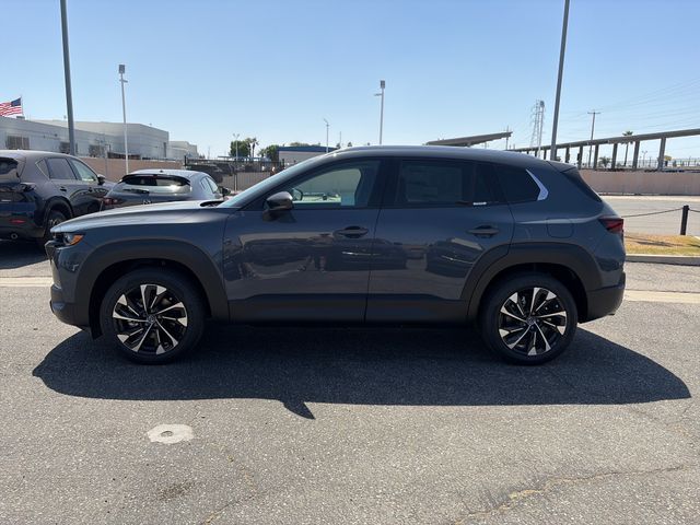 2026 Mazda CX-50 Hybrid Premium Plus