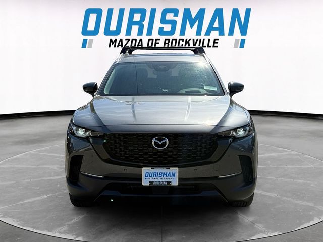 2026 Mazda CX-50 Hybrid Premium Plus