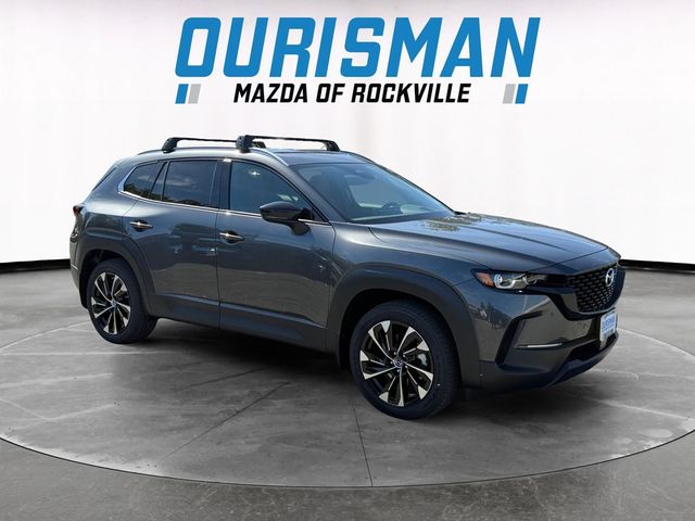 2026 Mazda CX-50 Hybrid Premium Plus