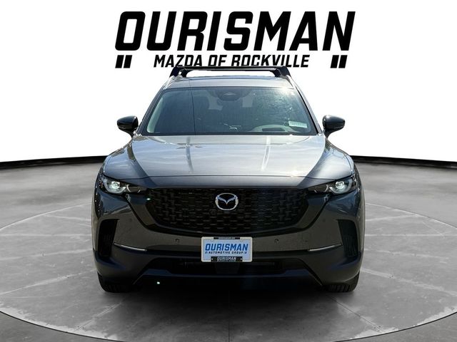 2026 Mazda CX-50 Hybrid Premium Plus