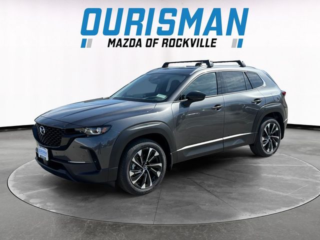 2026 Mazda CX-50 Hybrid Premium Plus