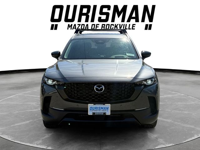 2026 Mazda CX-50 Hybrid Premium Plus