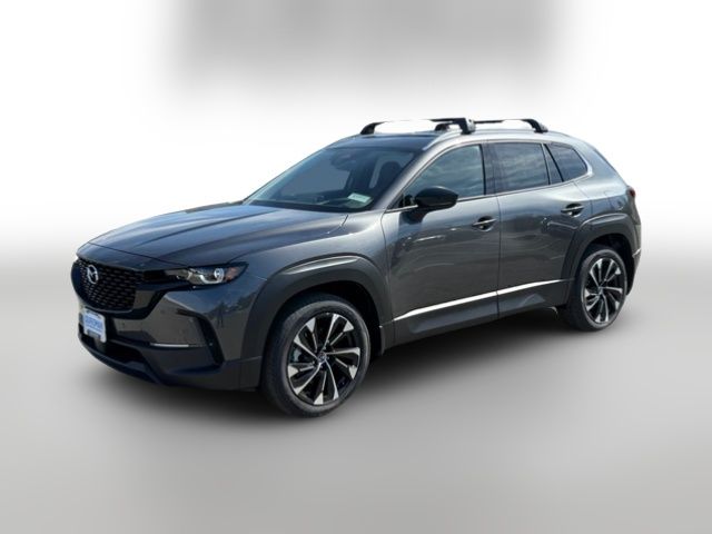 2026 Mazda CX-50 Hybrid Premium Plus