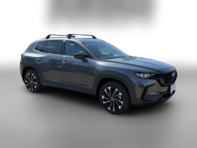 2026 Mazda CX-50 Hybrid Premium Plus