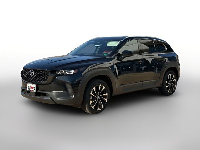 2026 Mazda CX-50 Hybrid Premium Plus