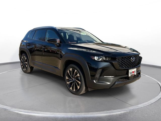 2026 Mazda CX-50 Hybrid Premium Plus