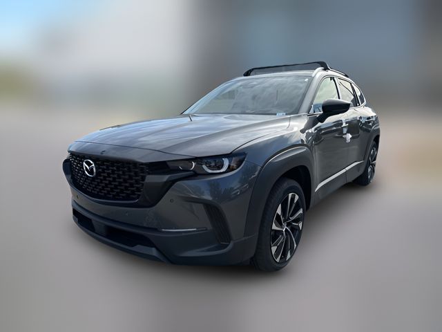 2026 Mazda CX-50 Hybrid Premium Plus
