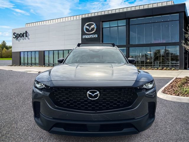 2026 Mazda CX-50 Hybrid Premium Plus