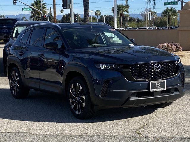 2026 Mazda CX-50 Hybrid Premium Plus