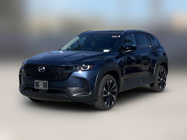 2026 Mazda CX-50 Hybrid Premium Plus