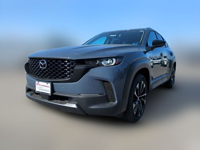 2026 Mazda CX-50 Hybrid Premium Plus