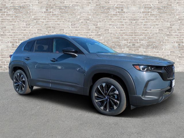 2026 Mazda CX-50 Hybrid Premium Plus