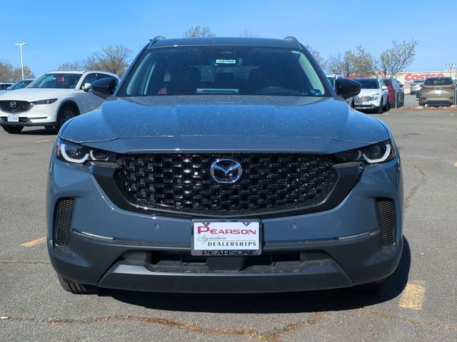 2026 Mazda CX-50 Hybrid Premium Plus
