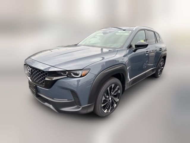 2026 Mazda CX-50 Hybrid Premium Plus