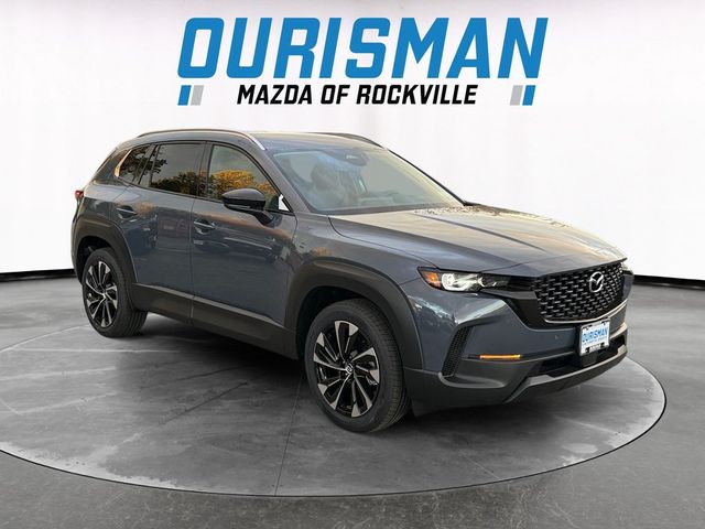 2026 Mazda CX-50 Hybrid Premium Plus