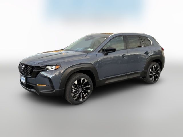 2026 Mazda CX-50 Hybrid Premium Plus