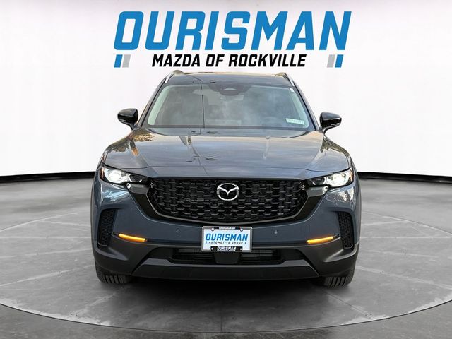 2026 Mazda CX-50 Hybrid Premium Plus