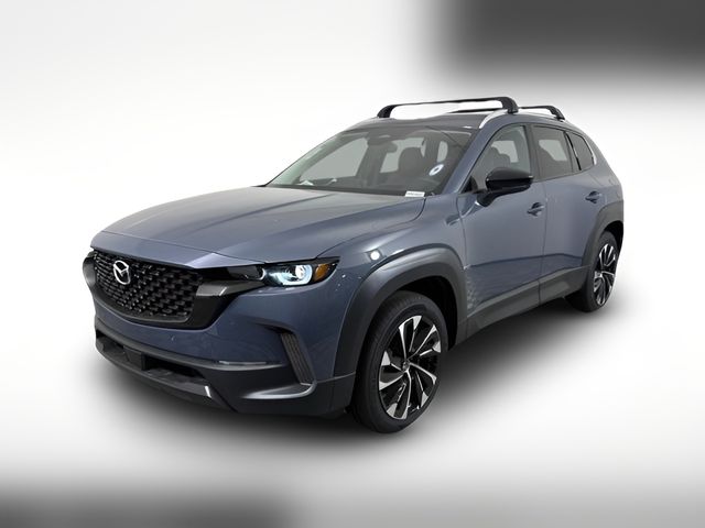 2026 Mazda CX-50 Hybrid Premium Plus