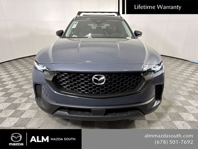 2026 Mazda CX-50 Hybrid Premium Plus