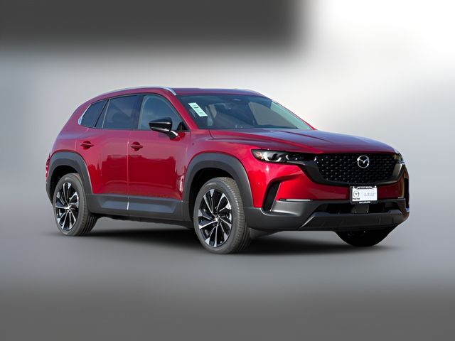 2026 Mazda CX-50 Hybrid Premium Plus