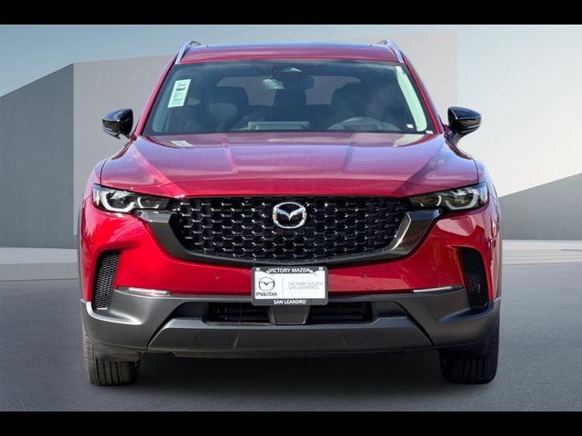 2026 Mazda CX-50 Hybrid Premium Plus