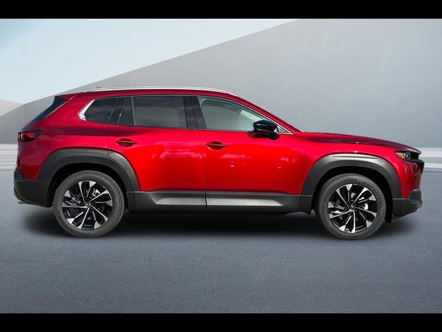 2026 Mazda CX-50 Hybrid Premium Plus