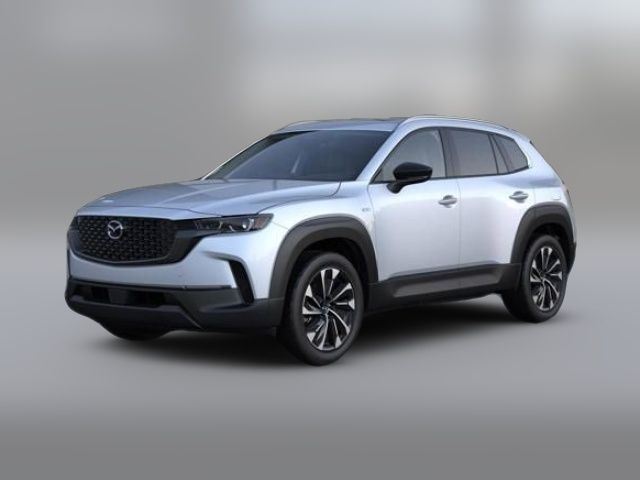 2026 Mazda CX-50 Hybrid Premium Plus