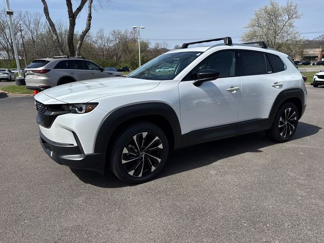 2026 Mazda CX-50 Hybrid Premium Plus