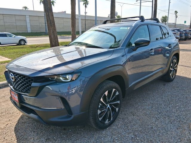 2026 Mazda CX-50 Hybrid Premium Plus