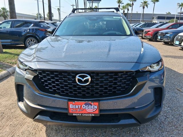 2026 Mazda CX-50 Hybrid Premium Plus