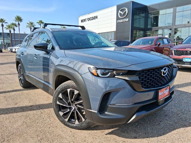 2026 Mazda CX-50 Hybrid Premium Plus