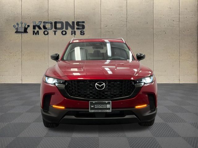2026 Mazda CX-50 Hybrid Premium Plus