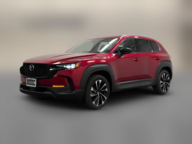 2026 Mazda CX-50 Hybrid Premium Plus