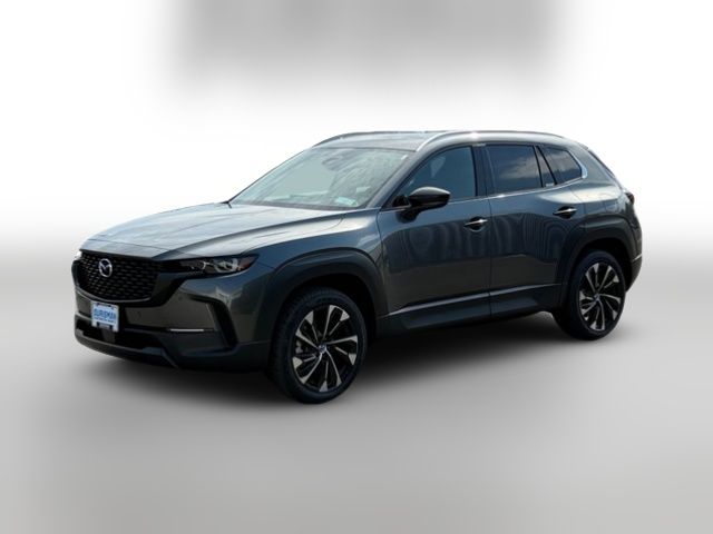 2026 Mazda CX-50 Hybrid Premium Plus