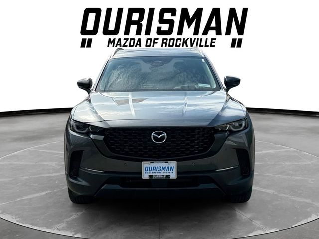 2026 Mazda CX-50 Hybrid Premium Plus