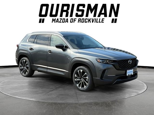 2026 Mazda CX-50 Hybrid Premium Plus