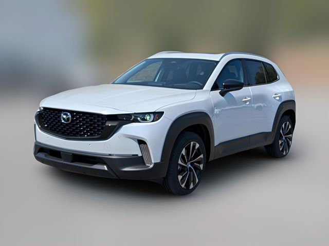 2026 Mazda CX-50 Hybrid Premium Plus