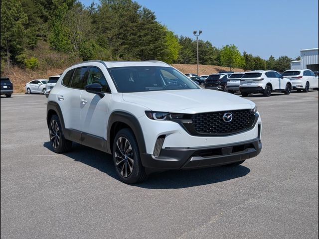 2026 Mazda CX-50 Hybrid Premium Plus
