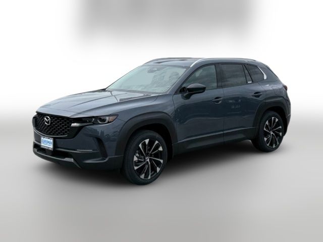 2026 Mazda CX-50 Hybrid Premium Plus