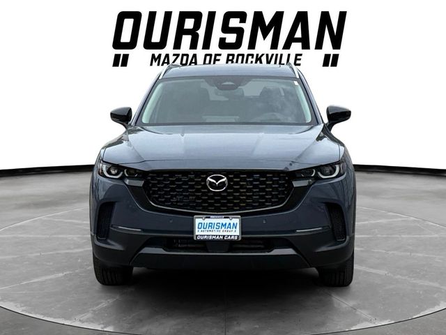 2026 Mazda CX-50 Hybrid Premium Plus