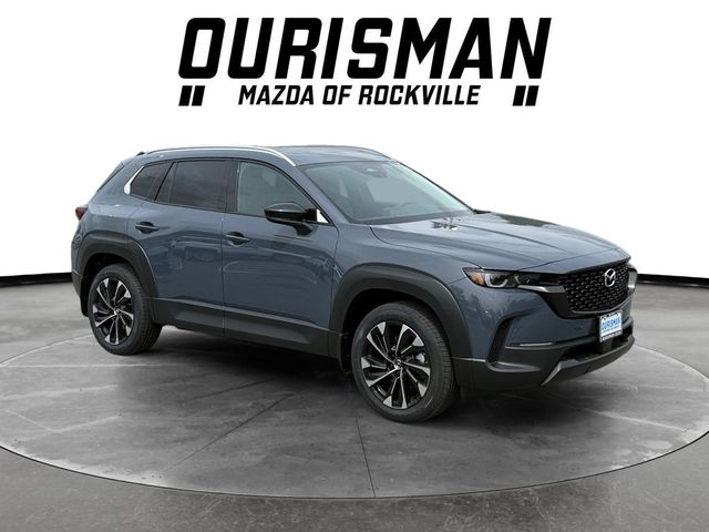 2026 Mazda CX-50 Hybrid Premium Plus