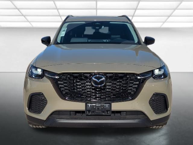 2026 Mazda CX-70 3.3 Turbo Preferred