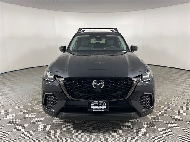 2026 Mazda CX-70 3.3 Turbo Preferred