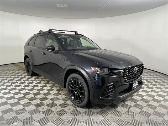2026 Mazda CX-70 3.3 Turbo Preferred