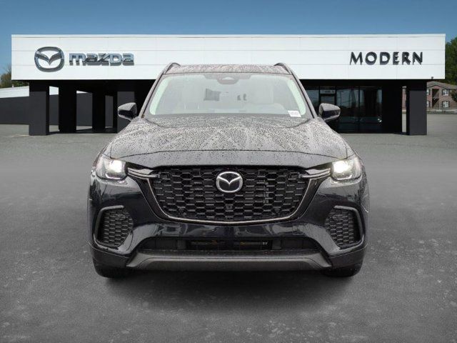 2026 Mazda CX-70 3.3 Turbo Preferred