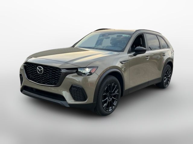 2026 Mazda CX-70 3.3 Turbo Preferred