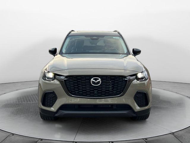 2026 Mazda CX-70 3.3 Turbo Preferred